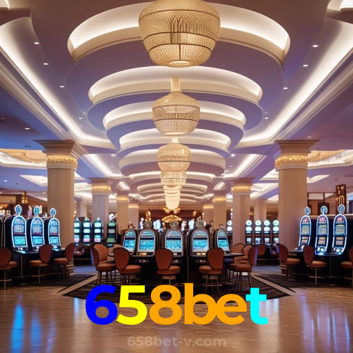 658bet:Onde a sorte está ao seu lado: apostas no futebol e vitórias no cassino!