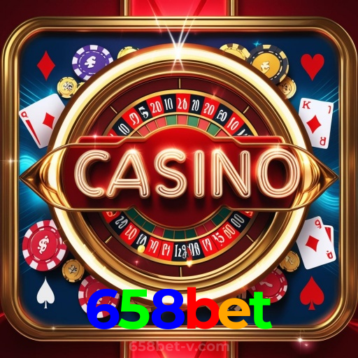 658bet:Ganhe no futebol e nos melhores jogos de cassino como poker e blackjack!