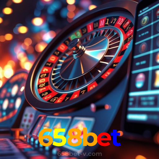658bet:Sinta a adrenalina das slots e conquiste vitórias como nunca!