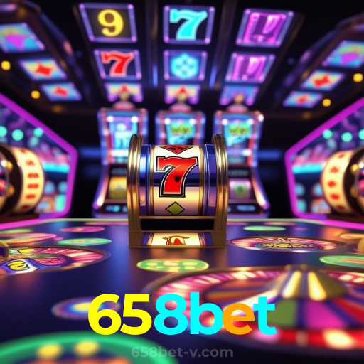 658bet:Jogue slots, blackjack e aposte ao vivo no futebol com segurança!