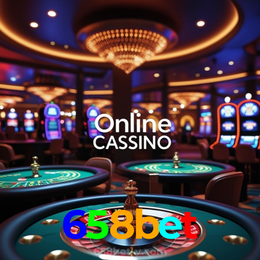 658bet:Divirta-se com poker, roleta e apostas ao vivo no futebol online!