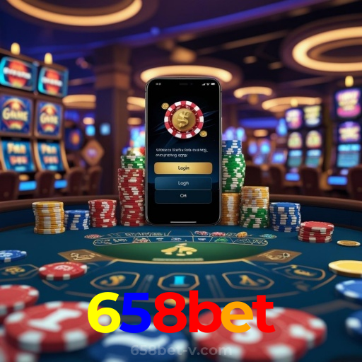 658bet:Aposte nas roletas e veja os prêmios incrÃveis chegarem até você!