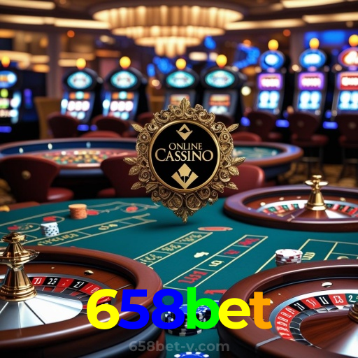 658bet:Jogue slots, blackjack e aposte ao vivo no futebol com segurança!