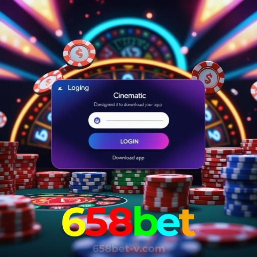 658bet:Jogue nas slots e ganhe grandes prêmios com cada giro!