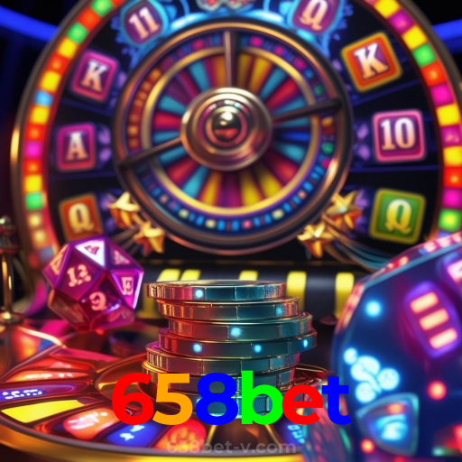 658bet:Ganhe prêmios incrÃveis com apostas ao vivo em futebol e jogue roleta!