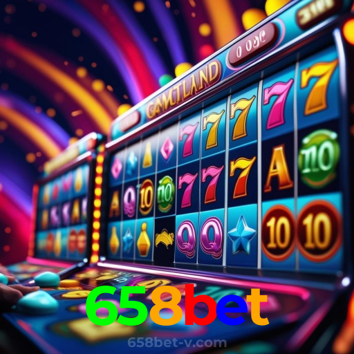 658bet：Jogue agora e desafie a sorte em nosso cassino online!