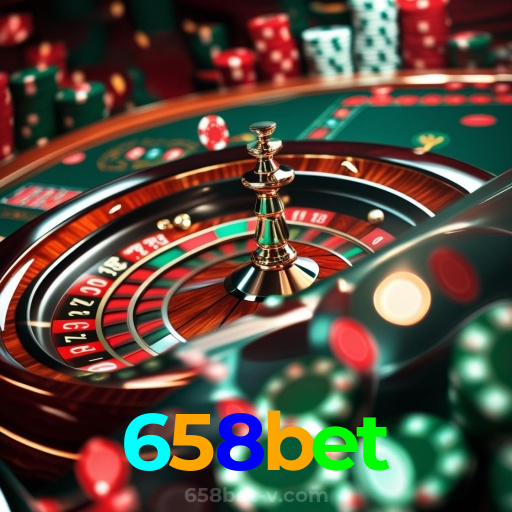 658bet:Jogue nas roletas e veja a sorte sorrir para você!