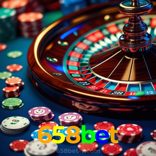 658bet:O melhor do futebol online com chances incríveis de vitória!