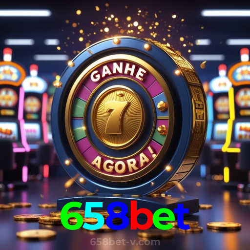 658bet:As slots mais emocionantes estão esperando por você! Jogue agora!