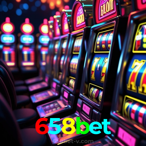 658bet:Jogue nas roletas e conquiste prêmios incríveis!