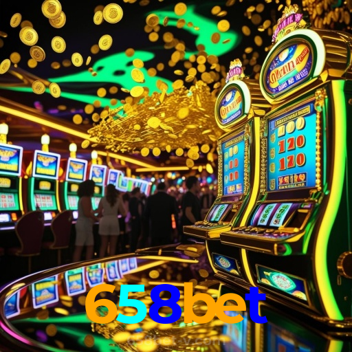 658bet:Apostas no futebol e grandes prêmios em roleta no cassino online!