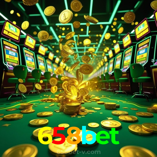 658bet：Jogue no futebol digital e ganhe prêmios incríveis!