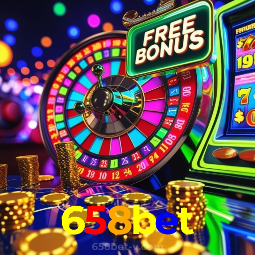 658bet:O cassino online mais confiável com apostas no futebol e prêmios em blackjack!