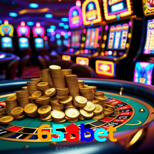 658bet:O melhor cassino para apostar no futebol e ganhar em jogos de cassino!