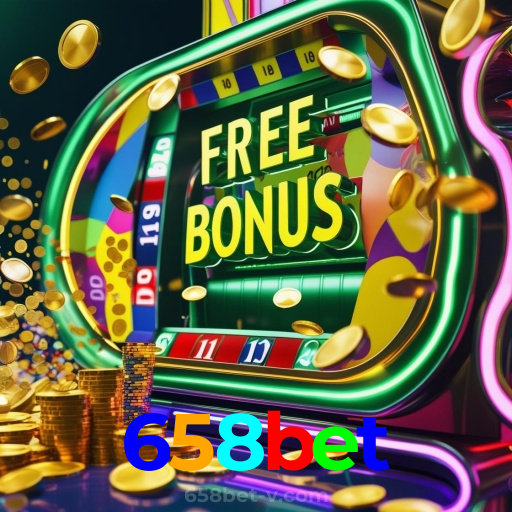 658bet:Gire as slots e ganhe prêmios incrÃveis com cada giro!