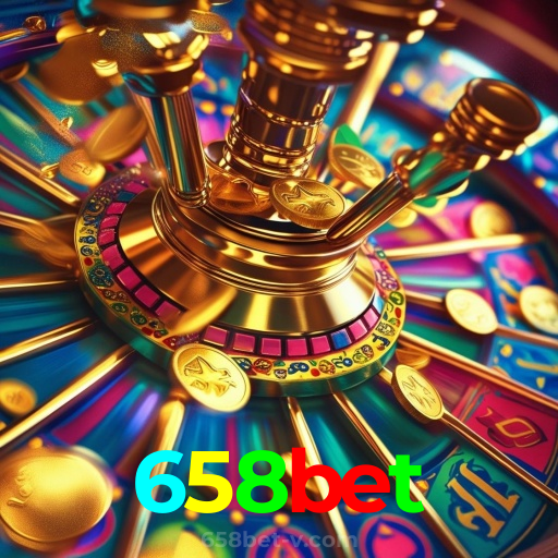 658bet:As slots mais emocionantes estão esperando por você! Jogue agora!