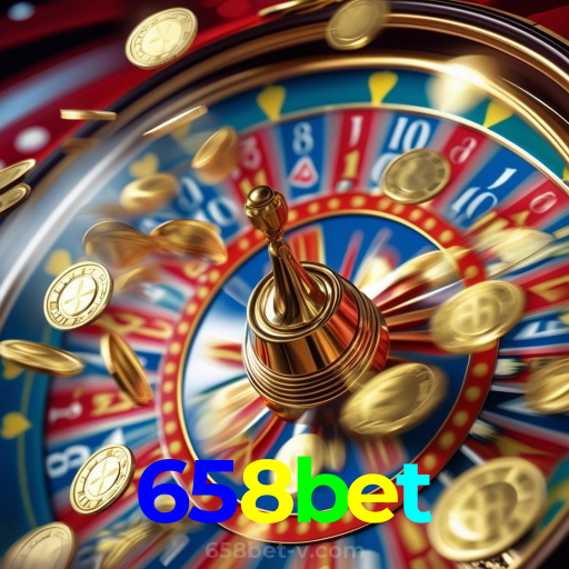 658bet:Jogue nas melhores slots e vença o jackpot agora mesmo!