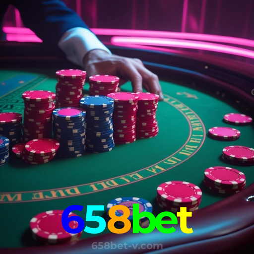 658bet:Aposte no futebol e ganhe nos jogos de blackjack e poker online!