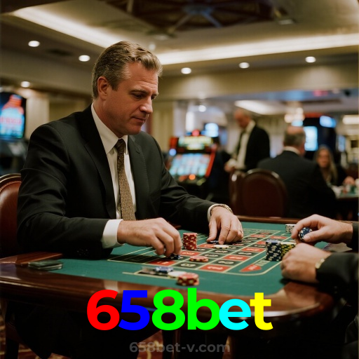 658bet：As melhores roletas te aguardam! Aposte e conquiste sua vitória!