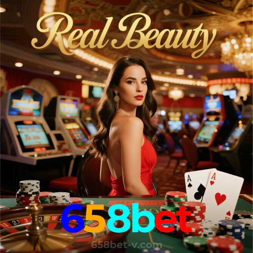 658bet：Aposte no futebol online e jogue os melhores jogos de cassino!
