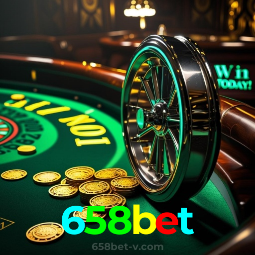 658bet:Cada rodada na roleta é uma chance de ganhar prêmios enormes!