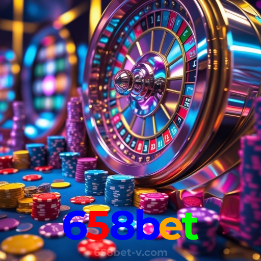 658bet:Jogue slots, aposte no futebol e vença com grandes prêmios!