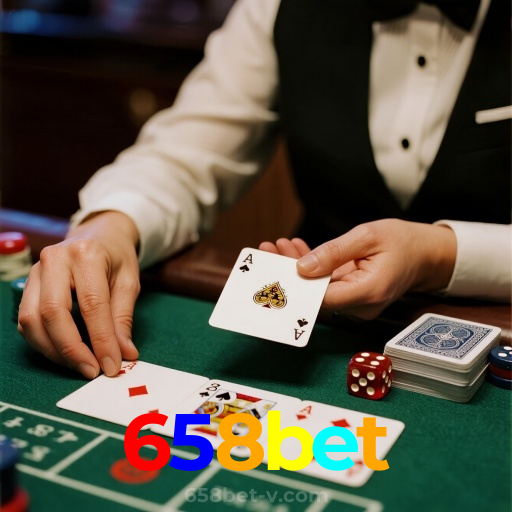 658bet：Em nosso cassino online, a diversão nunca acaba! Jogue agora!