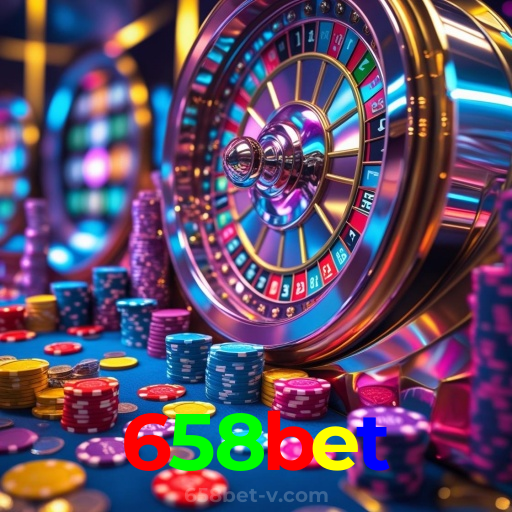 658bet：Vença com cada jogada no futebol online e ganhe prêmios incríveis!