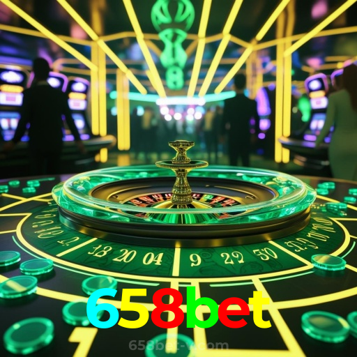 658bet：A diversão nunca para! Entre no nosso cassino e jogue os melhores jogos!