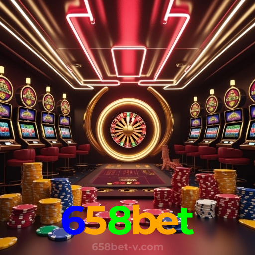 658bet:O cassino online mais seguro para apostas no futebol e roleta!