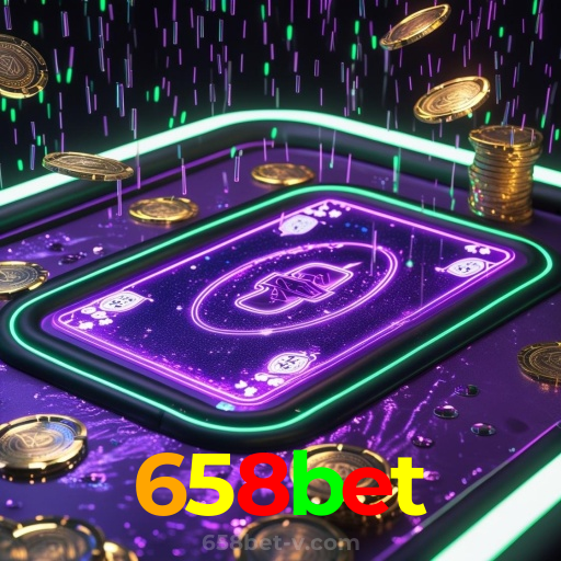 658bet:Jogue poker, aposte no futebol e ganhe prêmios incríveis no cassino!