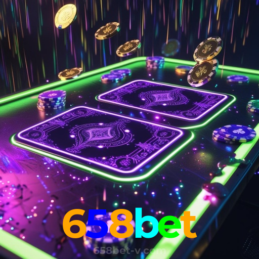 658bet:Ganhe prêmios incríveis em slots, roleta e apostas ao vivo no futebol!