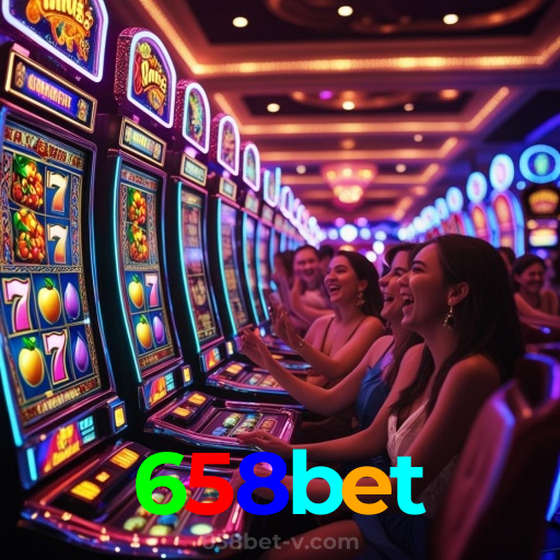658bet：A sorte te espera no cassino online com apostas no futebol e roleta!
