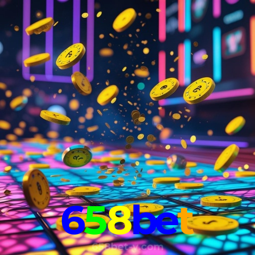 658bet:Vença no futebol e nos melhores jogos de cassino online, como poker e roleta!