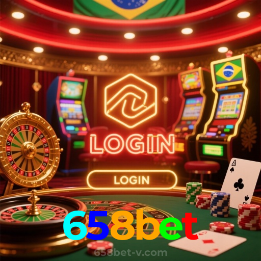 658bet：Apostas emocionantes no futebol e os melhores jogos de cassino!
