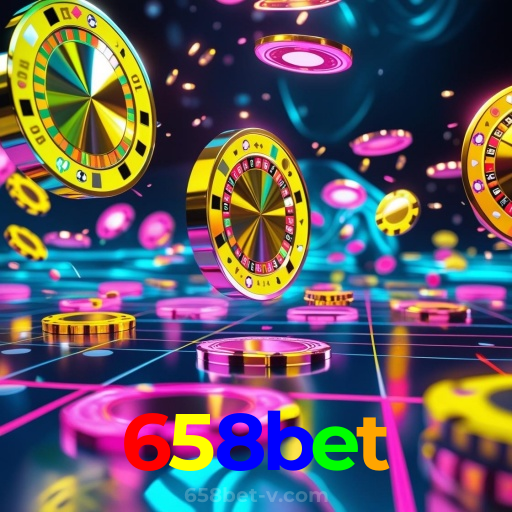 658bet:Entre no cassino e comece a ganhar agora mesmo!