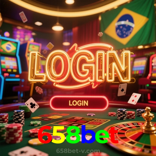 658bet：Jogue no cassino online com apostas no futebol e ganhe grandes prêmios!