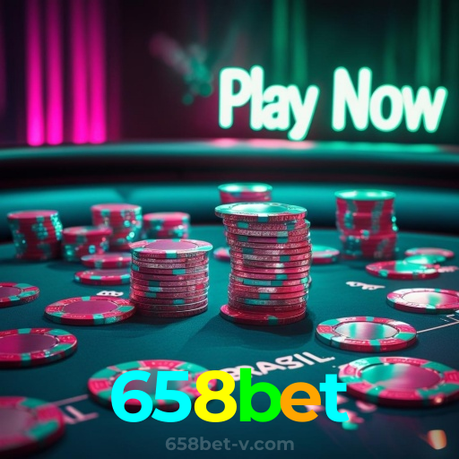 658bet：Em nosso cassino online, sua sorte vai brilhar! Aposte e vença!