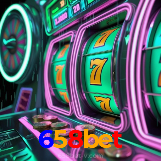 658bet:O cassino online ideal para quem ama futebol e jogos de cassino!