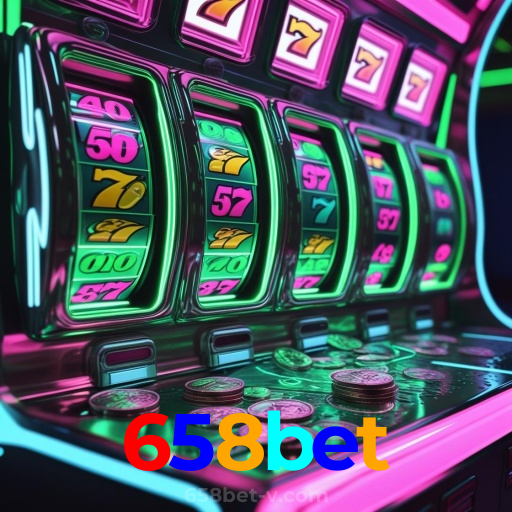 658bet:Vença na roleta e conquiste prêmios gigantes!