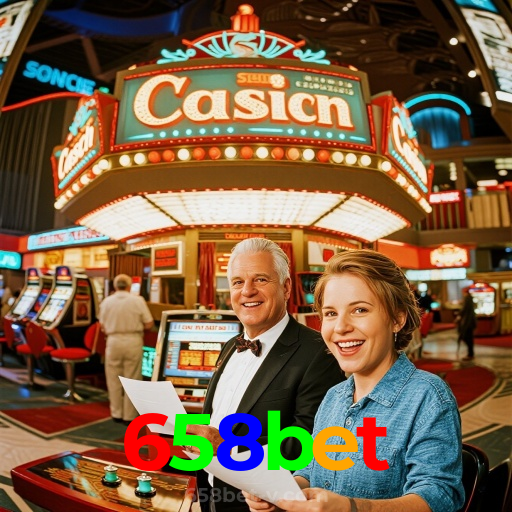 658bet:Jogue slots, aposte no futebol e ganhe no cassino online mais seguro!