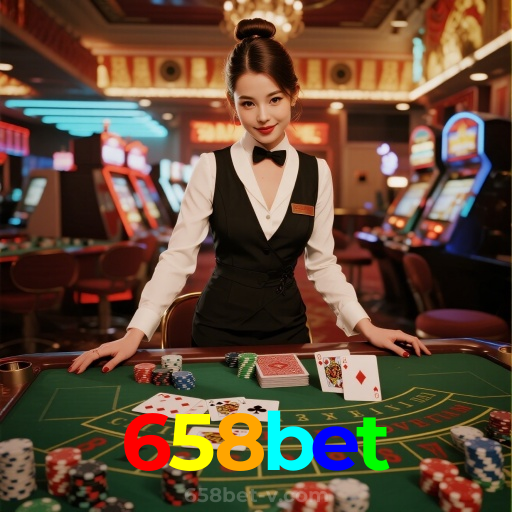 658bet:Sinta a emoção de ganhar no cassino online! Aposte e vença!