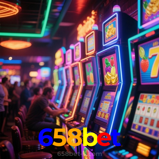 658bet:O melhor cassino para apostar no futebol e ganhar em jogos de cassino!