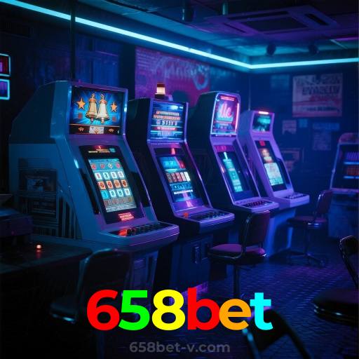 658bet：Ganhe prêmios fantásticos nas roletas online!