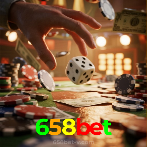 658bet:Jogue slots, aposte no futebol e vença com grandes prêmios!