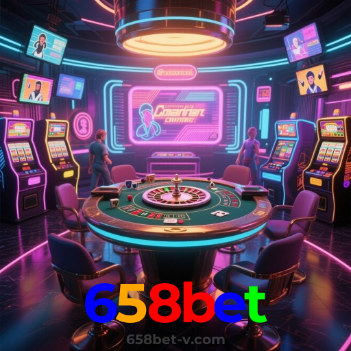 658bet：Jogue agora e desafie a sorte em nosso cassino online!