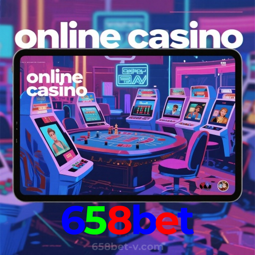 658bet：Jogue slots, aposte no futebol e ganhe prêmios incríveis no cassino online!