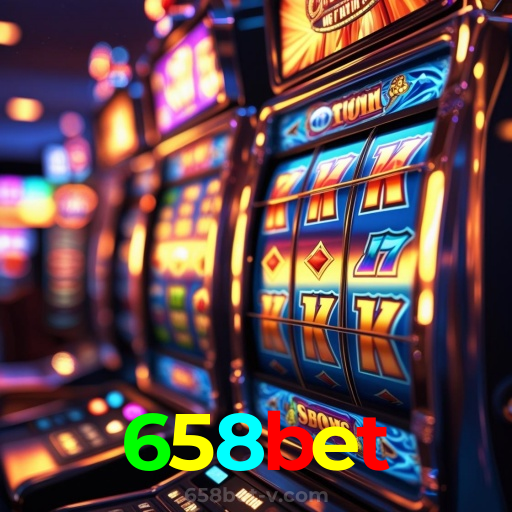 658bet：Jogue nas nossas roletas e ganhe prêmios incríveis!