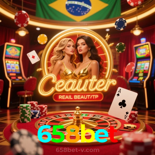658bet:Jogue poker, slots e aposte no futebol ao vivo com confiança!