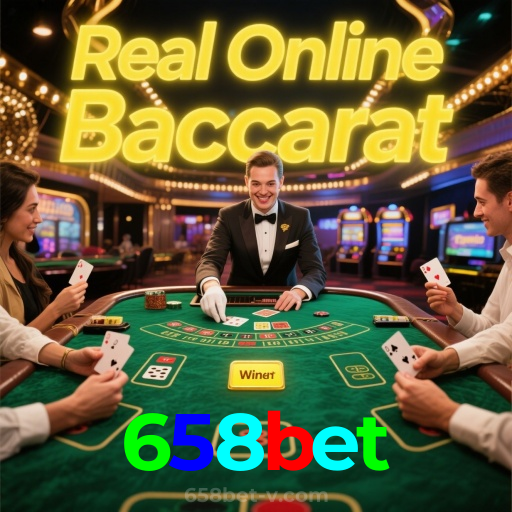 658bet：Ganhe no futebol e nos melhores jogos de cassino como poker e blackjack!